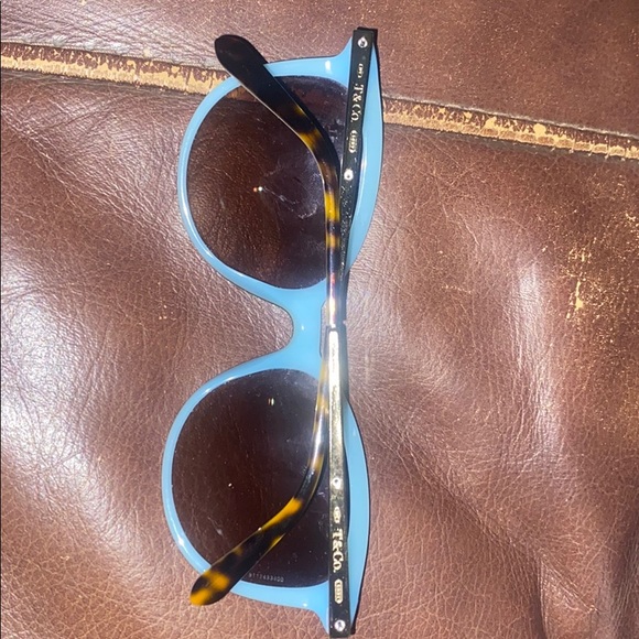 Tiffany and Co. TF 4117-B - Picture 2 of 4